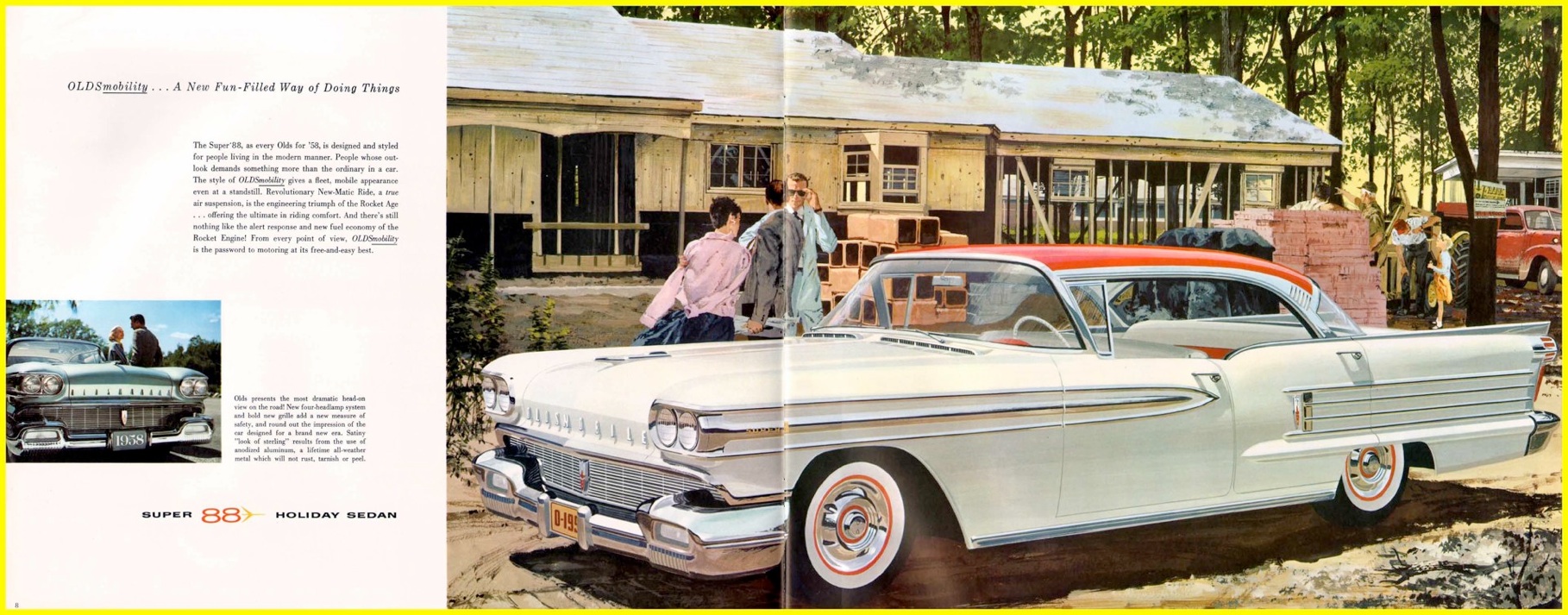 58 Olds catalog1